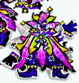 shuriken phighting :b shuriken phighting :b