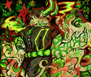 shuriken phighting :b